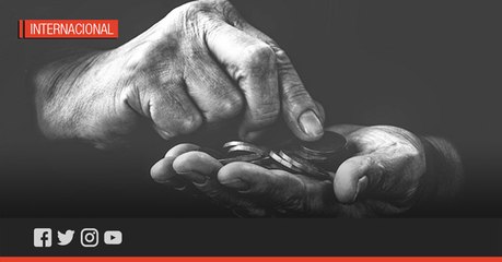 La pandemia podría llevar a la pobreza extrema a 150 millones de personas