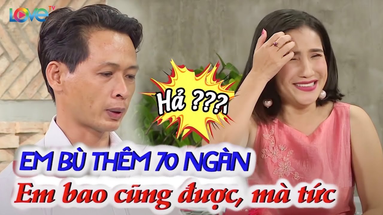 Chàng trai quyết định HỦY HÔN vợ sắp cưới vì rủ bao ăn lẩu dê nhưng mang có 200K, bắt mình bù 70K