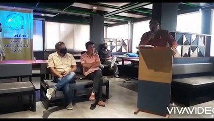 સિંહ શા માટે રાજા #jayesh thakrar # મોટિવેશન #leadership # sandesh bhavnagar