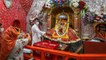 Navratri in Corona times: How devotees worshipping Goddess