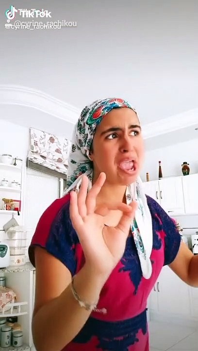 Best Arabic Tik Tok Girls Video 2020  #Egypt #Tunisia #Morocco #Algeria (99)