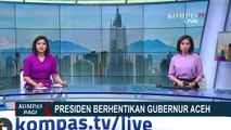 Korupsi, Gubernur Aceh Irwandi Divonis 7 Tahun Penjara dan Denda Rp 300 Juta