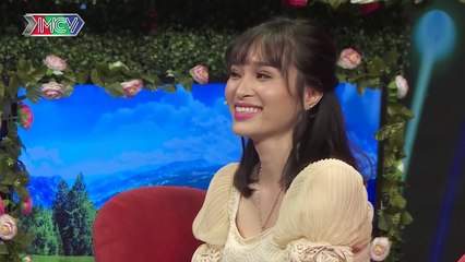 Lần gặp đầu cô gái ĐÁNG YÊU đã tặng chàng trai một "CHIẾC XE MÁY" để được CHỞ ĐI KHẮP THẾ GIANBMHH