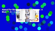 About For Books  Artificial Intelligence: A Modern Approach Complete