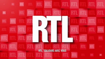 Le journal RTL de 5h du 17 octobre 2020