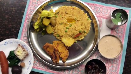 Promo The Slow Fire Chef Ep 12: DURGA PUJA BHOG