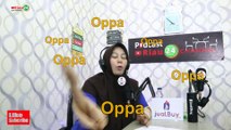 Jangan Panggil OPPA ke Cowok KOREA!!! | Pahami Bahasa KOREA yang Kurang Pantas [ Kepoin Korea ]-3