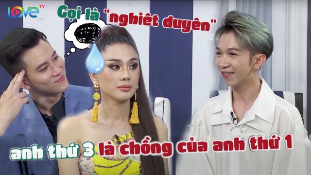 Bạn trai mới là chồng của bạn trai cũ, trai 9x bàng hoàng phát hiện CHỒNG ngoại tình tại nhà riêng