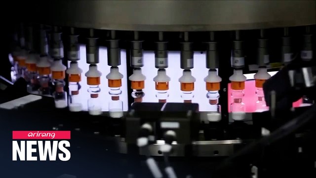 Pfizer may request emergency authorization for COVID-19 vaccine as soon as third week of November