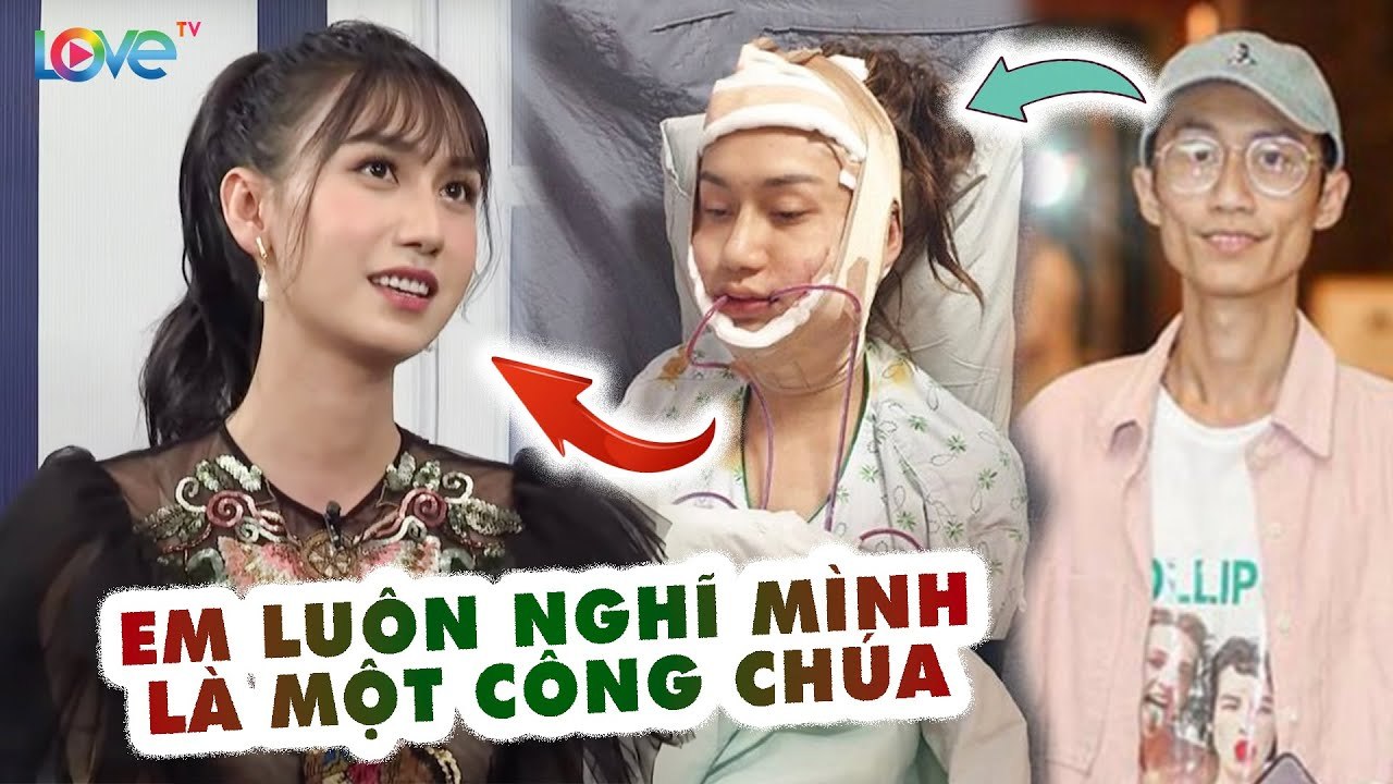 CƯỢC MẠNG SỐNG, chi cả TỶ ĐỒNG chuyển giới, Lynk Lee 'THOÁT XÁC' đẹp quyến rũ sau 30 năm gồng mình