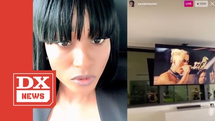XXXTENTACION's Mother Accused Of Tarnishing Her Son's Legacy Following Instagram Live Stunt