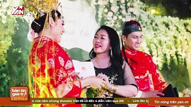 SAO VIỆT ĐƯỢC BỐ MẸ TẶNG QUÀ
