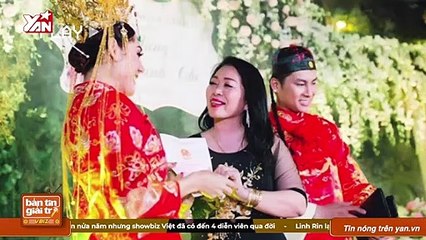 SAO VIỆT ĐƯỢC BỐ MẸ TẶNG QUÀ