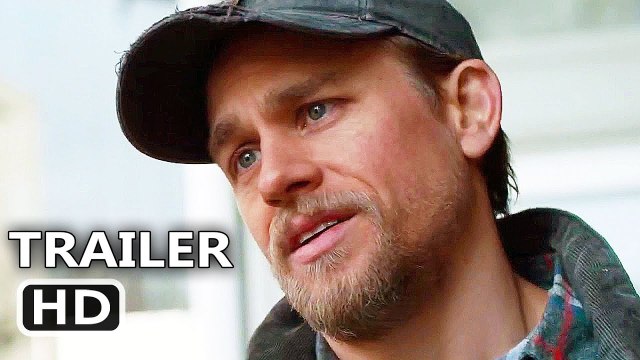 JUNGLELAND Official Trailer (2020) Charlie Hunnam, Jack O'Connell Movie HD