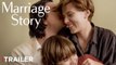 MARRIAGE STORY Official Trailer (2019) Scarlett Johansson, Adam Driver Netflix Movie HD