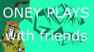 OneyPlays Animated - Green & Retired