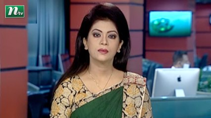 NTV Shokaler Khobor | 17 October 2020