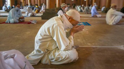 Bihar Election: Understand the Muslim factor in state