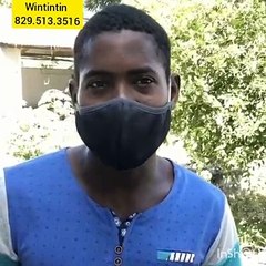 LO CONFUNDIERON CON UN HAITIANO Y LE ENTRARON