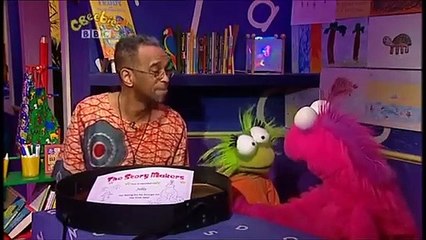 The Story Makers: Series 2: First Time