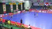 Highlights | Quảng Nam - Sahako | Futsal HDBank VĐQG 2020 | VFF Channel