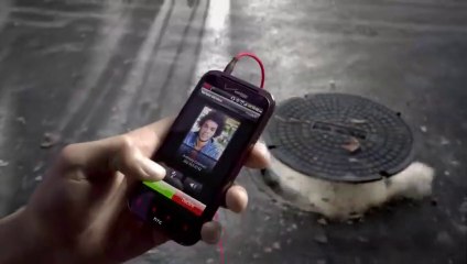 HTC Rezound™, the first phone with Beats Audio™ built