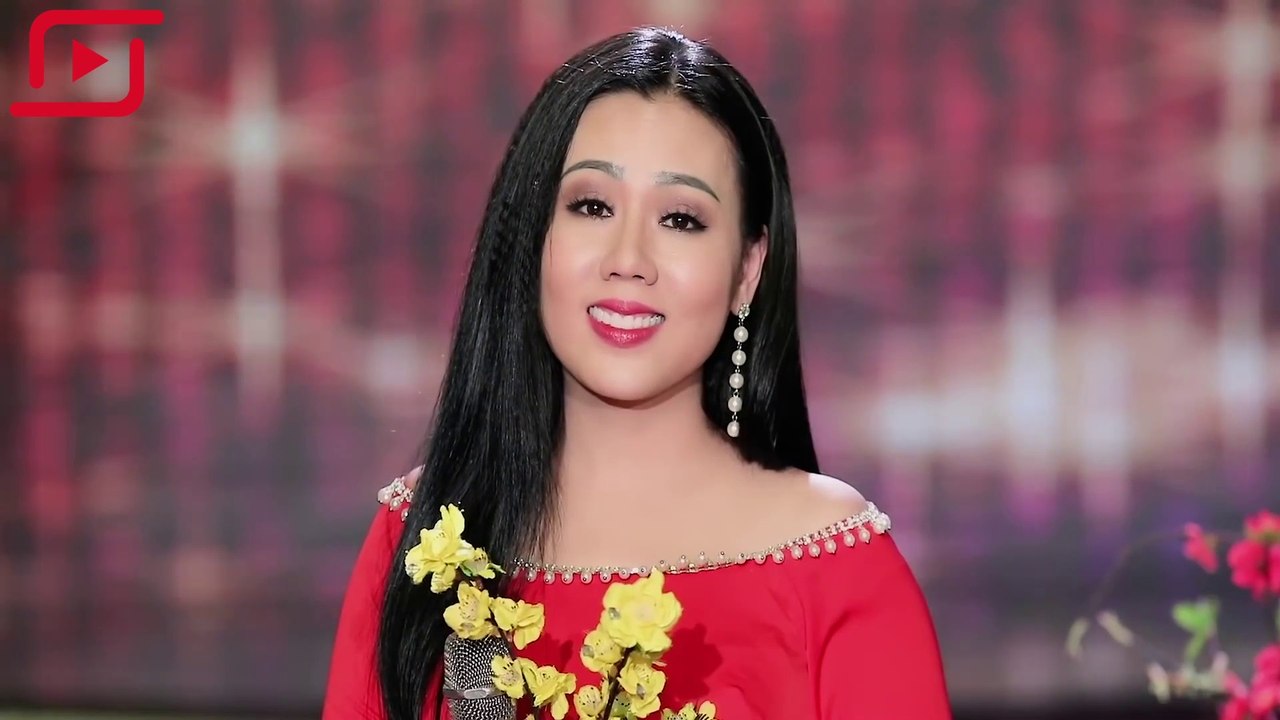 Liên Khúc Chúc Mừng Năm Mới | Lưu Ánh Loan