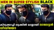 Mohanlal's New Look in Drishyam is Viral