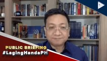 Mahalagang update kaugnay sa mga ipinatutupad na guidelines ng LGUs