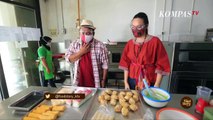 Segudang Kuliner Kudapan Khas Indonesia