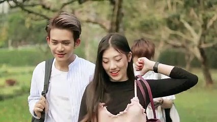 " TARRAR:The Star " ( The Series ) - Boy Love Series From Myanmar