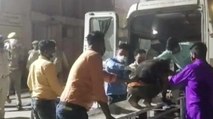Bus collides with pickup truck in Pilibhit, 7 dead
