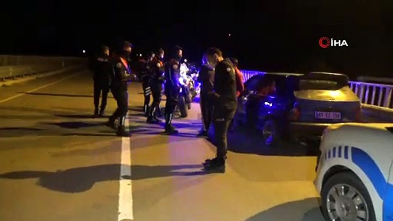 Otoyol manzaralı meşrubat keyfi pahalıya patladı