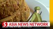 China Daily | Portuguese soldiers who craved fruitcake