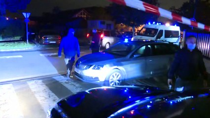 Ermittlungen nach Enthauptung bei Paris: "Dieser Kampf ist unser Kampf"