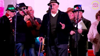 2018-02-10 FOTOS PREGÓN DE CARNAVAL ARCOS DE LA FRONTERA
