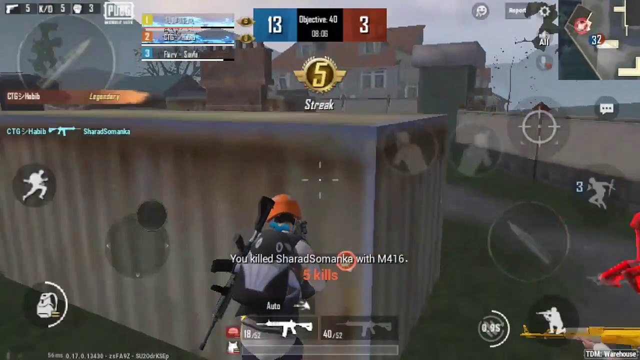 Pubg Mobile Lite 21 Kill - Pubg Mobile Lite Gameplay - Ctg Gamers