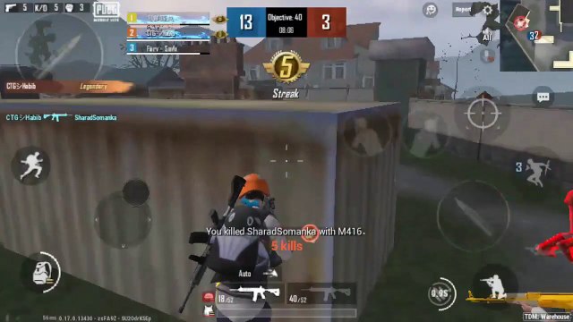 Pubg Mobile Lite 21 Kill - Pubg Mobile Lite Gameplay - Ctg Gamers