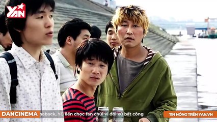 Những con quái vật đáng sợ nhất trên màn ảnh rộng