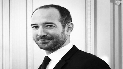 .@MicheronH, chercheur  : "Le jihadisme est encore là. Cet acte abominable vient montrer qu'on a un autre problème, auprès d'un public beaucoup plus jeune."