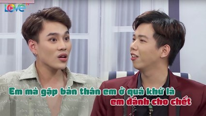 Bị lừa tình & tiền bởi 3 người đàn ông, nam diễn viên ngã quỵ bất ngờ gặp người thứ 4 đời mình