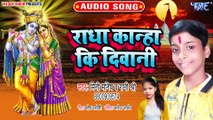 Radha Kanha Ki Diwani - Radha Kanha Ki Diwani - Mini Manish, Rani Shree