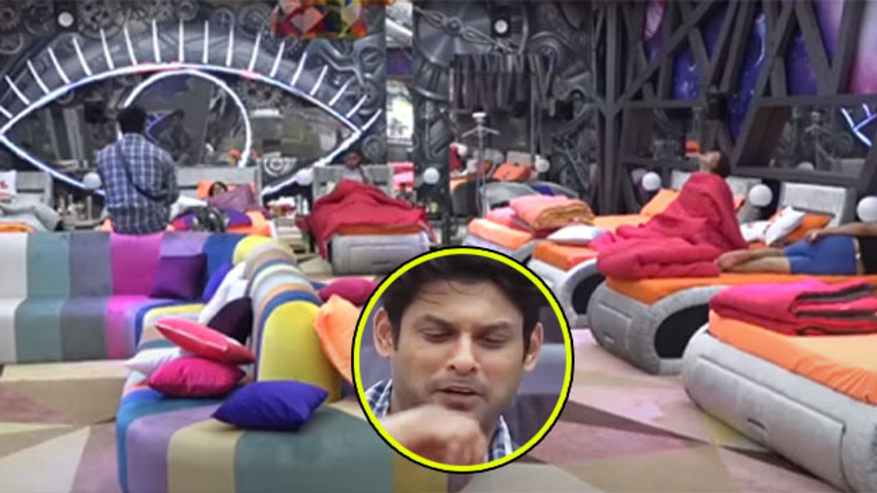 Bigg Boss 14: लड़कियो को खिलाने के लिए पापा के पैसे चुराते थे Siddharth Shukla | FilmiBeat
