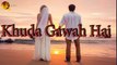 Khuda Gawah Hai | Poetry Junction | Ishqia Shayari | Peotry | HD Video