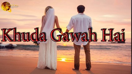 Khuda Gawah Hai | Poetry Junction | Ishqia Shayari | Peotry | HD Video