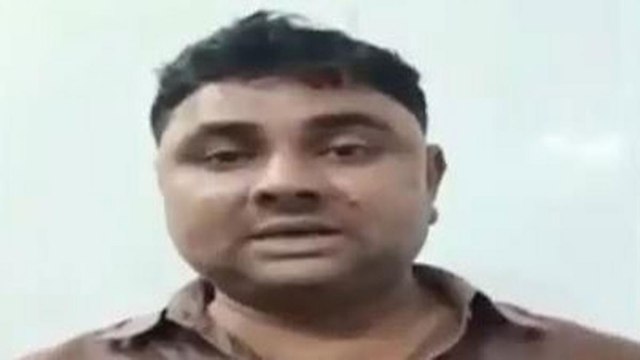 100 News: Ballia's accused is still absconding