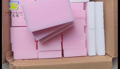 Can I Use Melamine Foam Magic Eraser on Dishes?