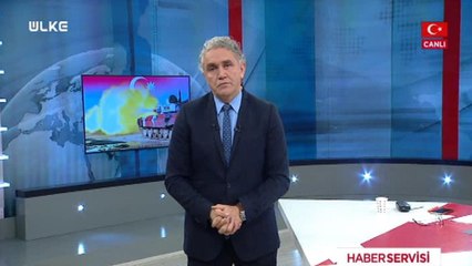 Faruk Aksoy ile Haber Servisi - 16 Ekim 2020