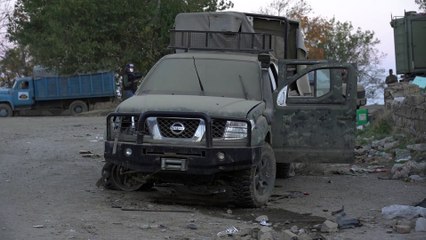 Guerra in Nagorno Karabakh: cosa succede sul fronte azero