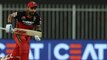 IPL 2020 : Virat Slammed By Netizens For Making Washington Sundar Bat Ahead Of De Villiers